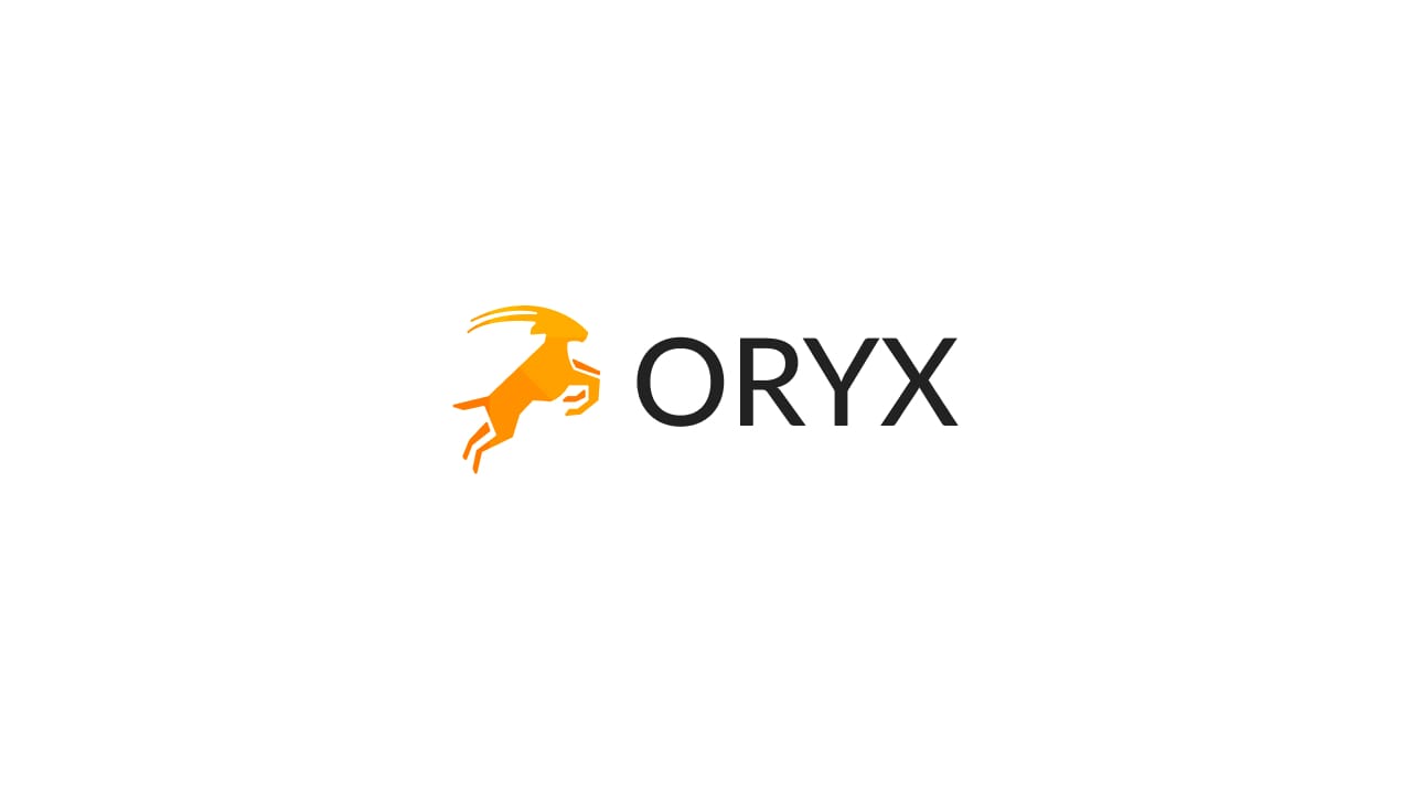 Oryx Sizzle Reel Video