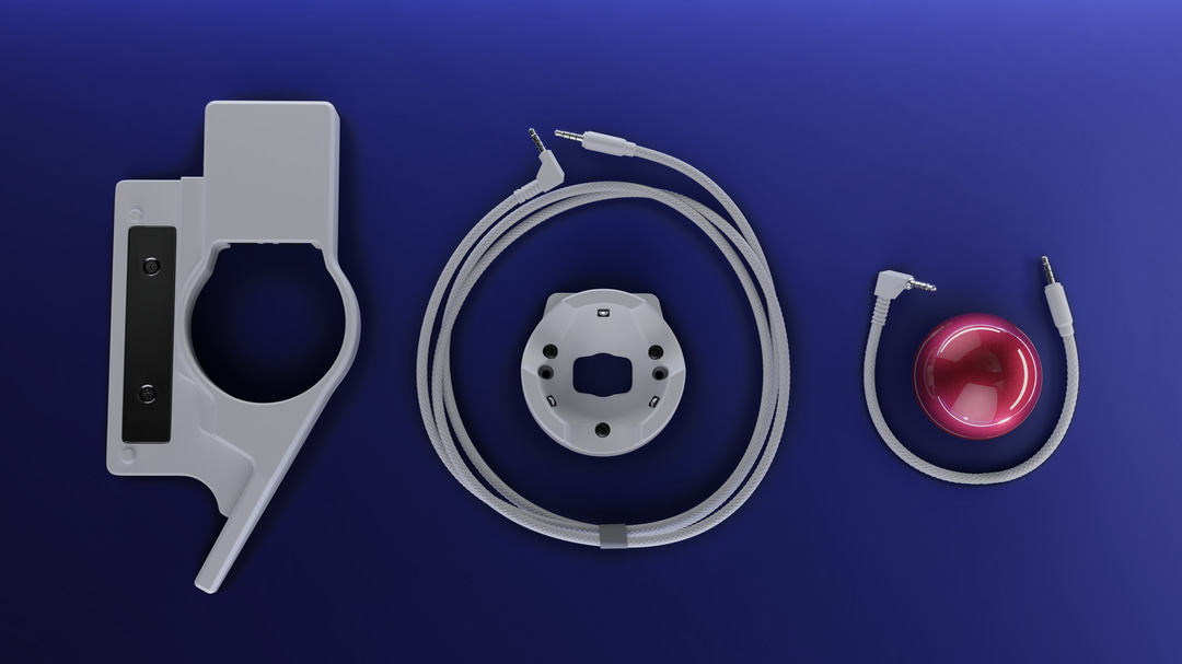 Accessories | ZSA Voyager