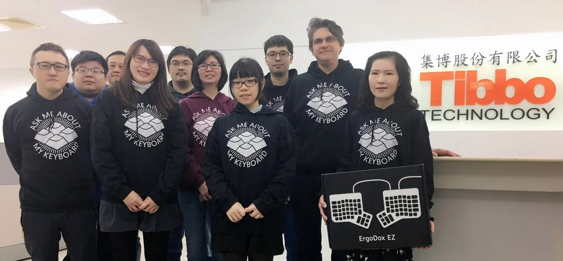 Taiwan Team