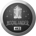 Moonlander Logo
