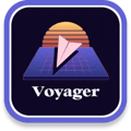 Voyager Logo