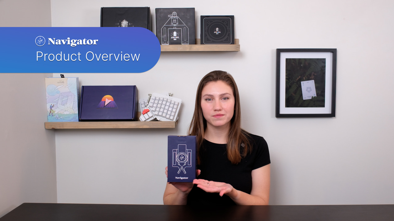 Navigator product overview