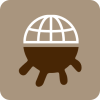 Afoolzerrand  logo