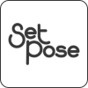 Set Pose logo