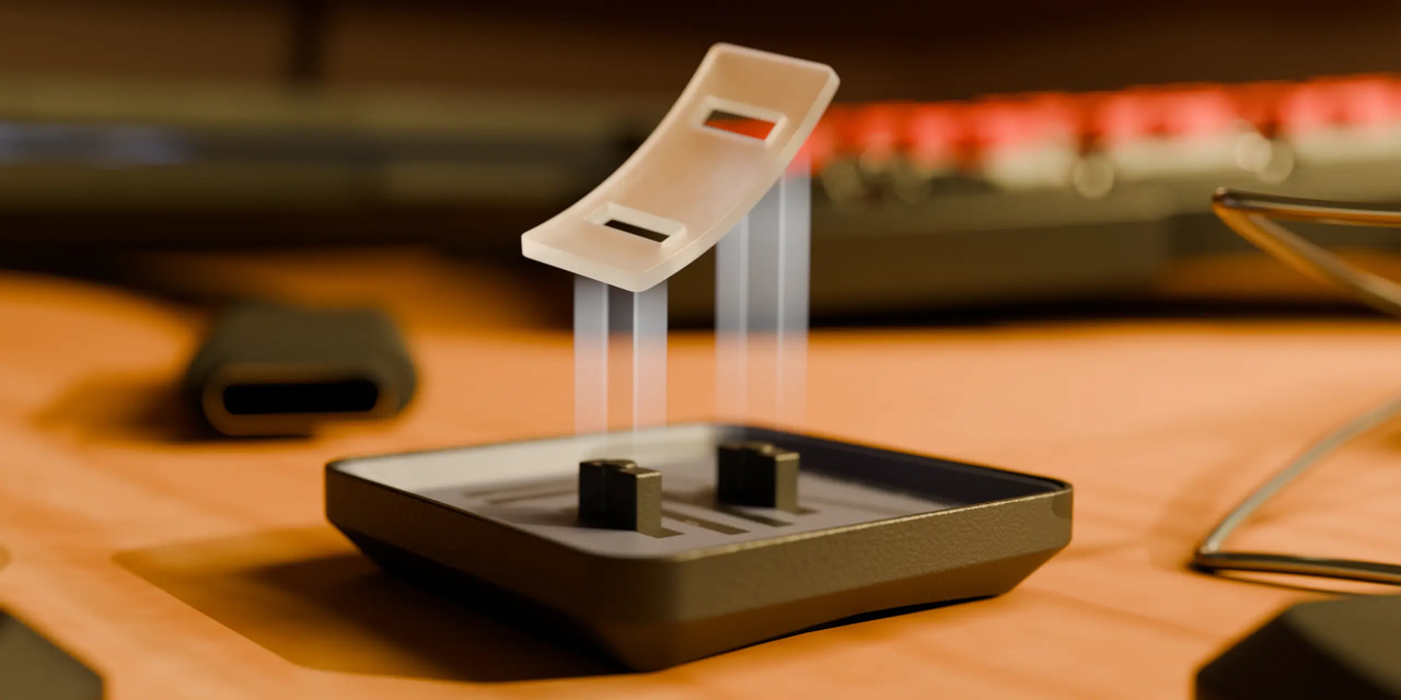 Accessories | ZSA Voyager