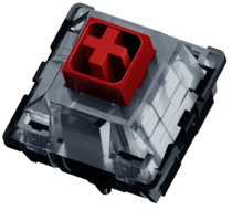 Kailh box red  