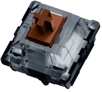 Kailh copper  [SpeedSwitch]