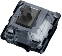 Kailh silver  [SpeedSwitch]