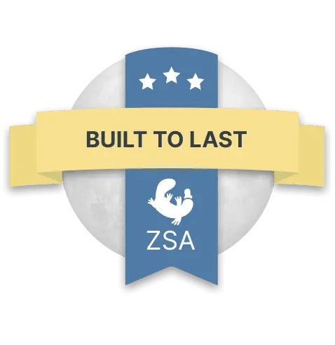 Built to Last