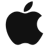 Apple App Store Logo