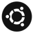 Ubuntu Logo