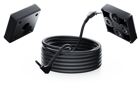 About the tripod mount | ZSA Voyager