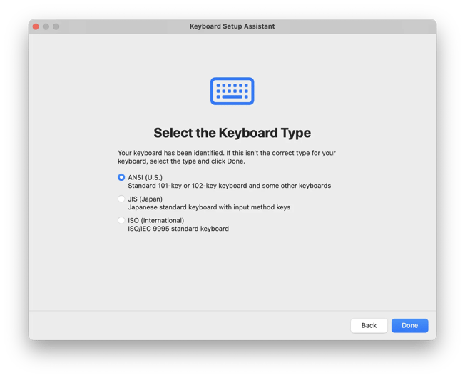 MacOS Keyboard Assistant: Conclusion