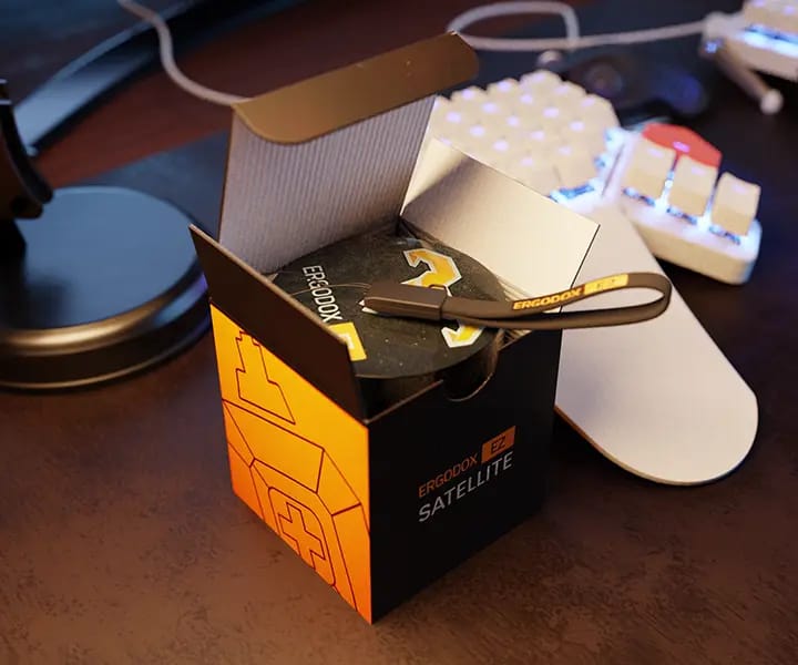 Moonlander Accessories | zsa.io Moonlander Accessories | zsa.io