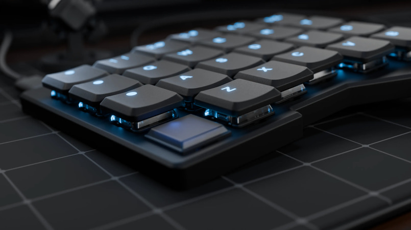 Accessories | ZSA Voyager